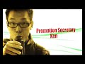 HKPUSU 1st SDSA \"TheSign\" promotional video