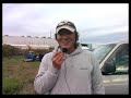 2009ビワコオープン最終戦　BRUSHプロ・コメント集