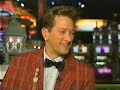 Jeff Scott, Character-Comic Interviewed in Reno!