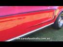 1968 Ford Mustang GT Fastback