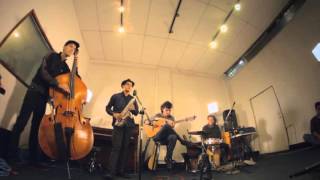 Exploración del Jazz Local