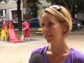 Tiszta lett a játszótér! Tiszta lett a játszótér!