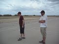 ASU Aero Red 1st Flight Video #3
