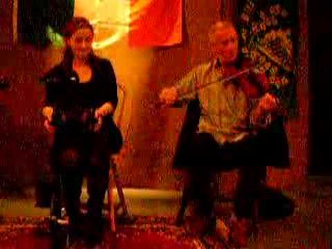 Claire Keville & Pat O'Connor - Ace ...