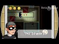 Feb 28, 2015: robbery bob sequel - *environments* teaser