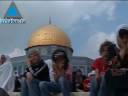 Israël serait vivement préoccupé par une tentative européenne de rouvrir l'Orient House à Jérusalem, sous couvert de faire avancer le processus de paix avec les Palestiniens. Une note interne à l'Union européenne recommanderait ainsi d'intensifier la pression sur l'Etat hébreu en 2009 et dobtenir la réouverture des institutions palestiniennes à Jérusalem-Est. 01/12/08