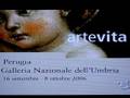 videos de SPOT ARTEVITA-PINTURICCHIO