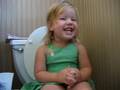 Lo trying to poop