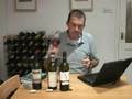 Late night wine with the wineanorak, episode 1