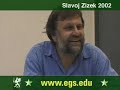 Slavoj Zizek - On Belief and Otherness. 2002 5/6 Slavoj Zizek - On Belief and Otherness. 2002 5/6