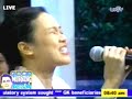 Racquel Baluyot singing DC\ Racquel Baluyot singing DC\