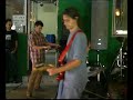 Chubura Boys - Every Day I Have The Blues