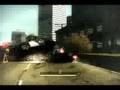 videos de NFSMW, Ramming Cars Elite: Faces Of Fury