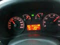 Fiat Doblo 0-100 Fiat Doblo 0-100