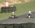 Rotax DD2/Arrow Track Test Karting1 without commentary Rotax DD2/Arrow Track Test Karting1 without commentary