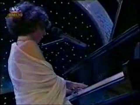 Dulce Pontes _ Ondeia (Agua) _ 1999