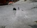 freeski amb botes d\