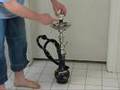 Nargile - cleaning and preparation 1/4