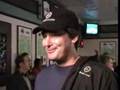 Phil Hellmuth Interview - 2003 WSOP