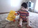murteza eren ve ordek