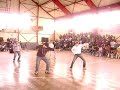 El verdadero perreo lo tiene el Maiten