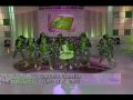 videos de Stúdio Líria Dourado  Apresentação na TV Band 2006