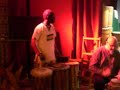 house + gnawa