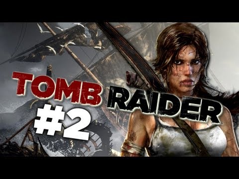tomb raider