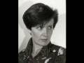 Alison Browner - Mahler - Ich bin der Welt abhanden gekommen