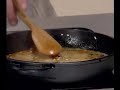 Rissotto de hongos con foie de pato