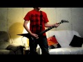 Your Betrayal by Bullet For My Valentine (Cover)