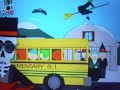 South Park Intro Halloween South Park Intro Halloween