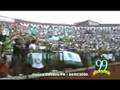 Coritiba 99 anos - O início de uma nova era
