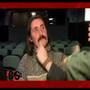Gran Martell en el programa Banda Soporte, Canal 7