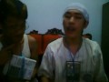 Saikoji online (rapper batle)