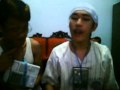 saikoji online (rapper batle)