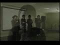 Broadway church korean ministry, Christmas worship 08