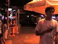 people in Hong Kong, WanChai