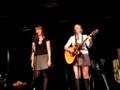 Percy's awesome song - Erised 08!