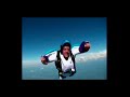 Sky is the limit - parachutisme acrobatique