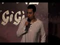 Mitch Fatel - Nov 20 @ The Comedy Festival