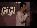 Mitch Fatel - Nov 20 @ The Comedy Festival