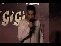 Mitch Fatel - Nov 20 @ The Comedy Festival