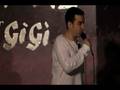 Mitch Fatel - Nov 20 @ The Comedy Festival