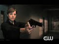 Oficial Smallville 8 01 Trailer