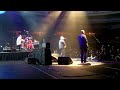 PIXIES 'Debaser' Hollywood Palladium 11/04/09