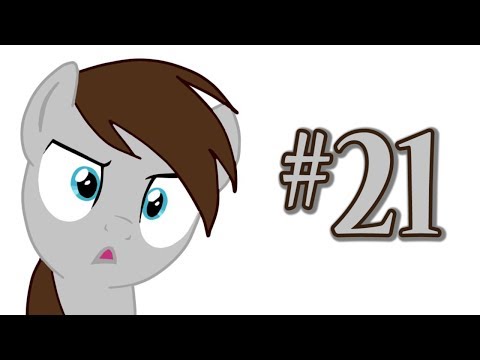 Lp. Магические приключения #21 (Сюрпризище и немного дня рождения :D)