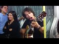 Rafael Budu en transantiago