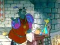 \"Robin Hood\"-Il principe Giovanni e sir Biss (ridoppiaggio) \"Robin Hood\"-Il principe Giovanni e sir Biss (ridoppiaggio)