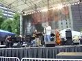 Gordon Vernick and The GSU Faculty Jazztet at Atlanta Jazz Fest.wmv